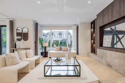 Photo 5 at 167 Church Avenue, Willowdale East, Toronto