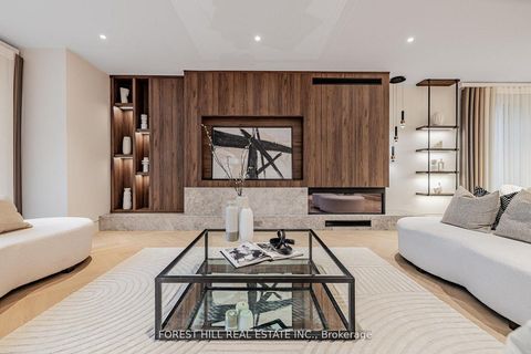 Photo 6 at 167 Church Avenue, Willowdale East, Toronto