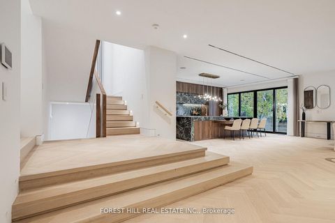 Photo 7 at 167 Church Avenue, Willowdale East, Toronto