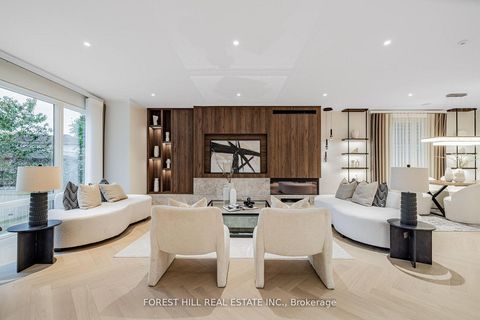 Photo 8 at 167 Church Avenue, Willowdale East, Toronto