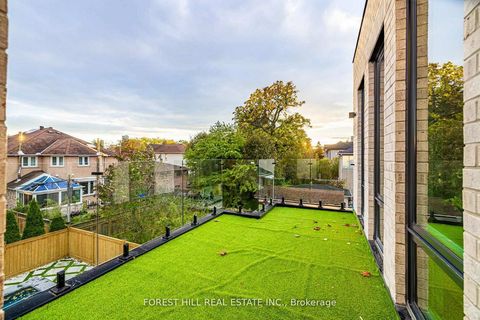 Photo 37 at 167 Church Avenue, Willowdale East, Toronto