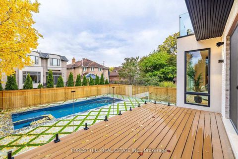 Photo 39 at 167 Church Avenue, Willowdale East, Toronto