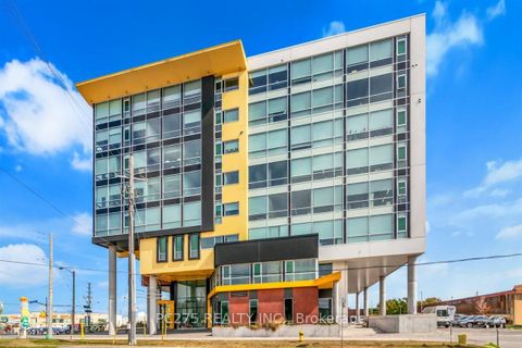 Photo 0 at 303 - 1275 FINCH Avenue W, York University Heights, Toronto