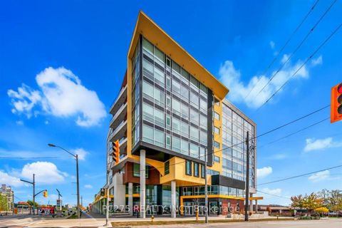 Photo 2 at 303 - 1275 FINCH Avenue W, York University Heights, Toronto