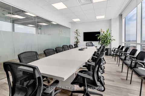 Photo 5 at 303 - 1275 FINCH Avenue W, York University Heights, Toronto