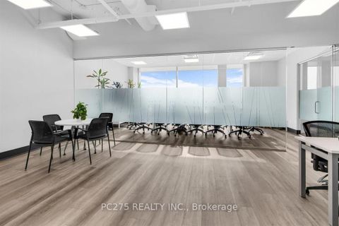 Photo 8 at 303 - 1275 FINCH Avenue W, York University Heights, Toronto