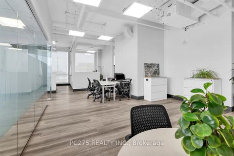 Photo 13 at 303 - 1275 FINCH Avenue W, York University Heights, Toronto