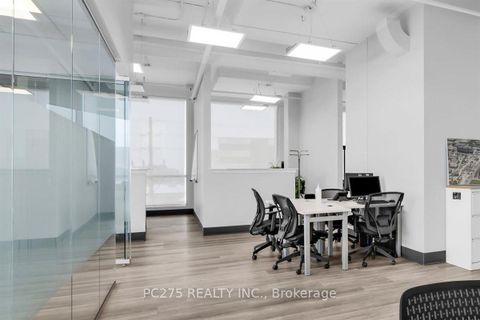 Photo 14 at 303 - 1275 FINCH Avenue W, York University Heights, Toronto