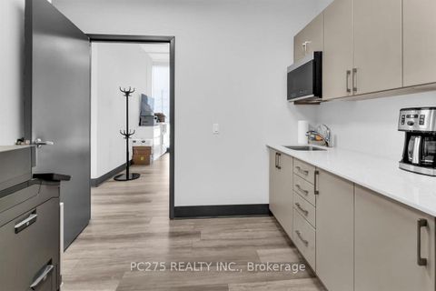 Photo 16 at 303 - 1275 FINCH Avenue W, York University Heights, Toronto