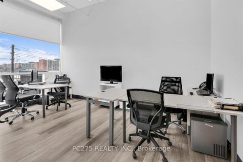 Photo 17 at 303 - 1275 FINCH Avenue W, York University Heights, Toronto