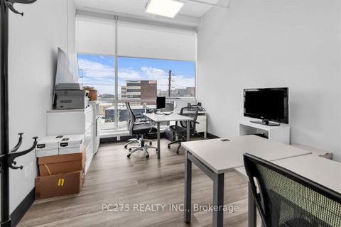 Photo 18 at 303 - 1275 FINCH Avenue W, York University Heights, Toronto