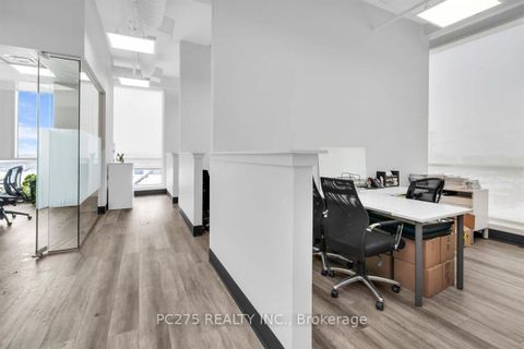 Photo 21 at 303 - 1275 FINCH Avenue W, York University Heights, Toronto