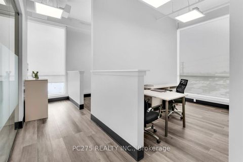 Photo 22 at 303 - 1275 FINCH Avenue W, York University Heights, Toronto