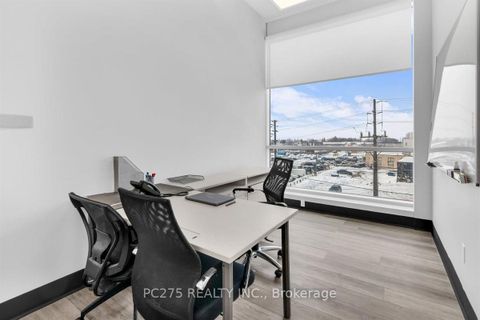 Photo 23 at 303 - 1275 FINCH Avenue W, York University Heights, Toronto