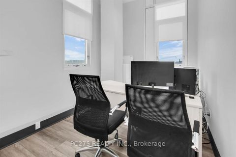 Photo 25 at 303 - 1275 FINCH Avenue W, York University Heights, Toronto