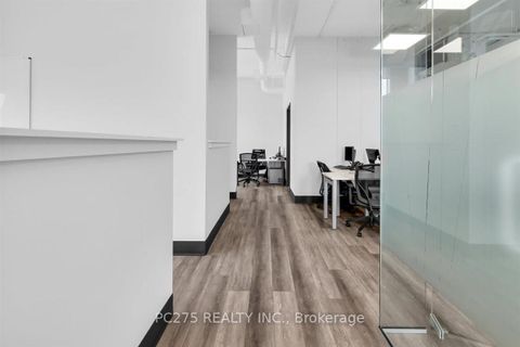 Photo 27 at 303 - 1275 FINCH Avenue W, York University Heights, Toronto