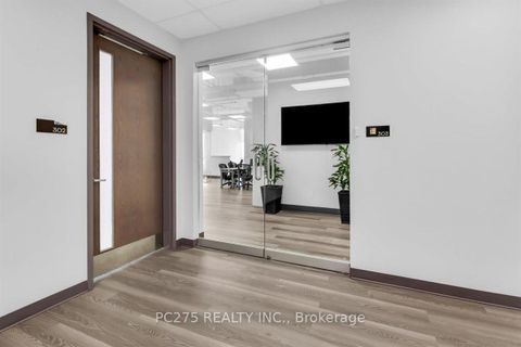 Photo 29 at 303 - 1275 FINCH Avenue W, York University Heights, Toronto