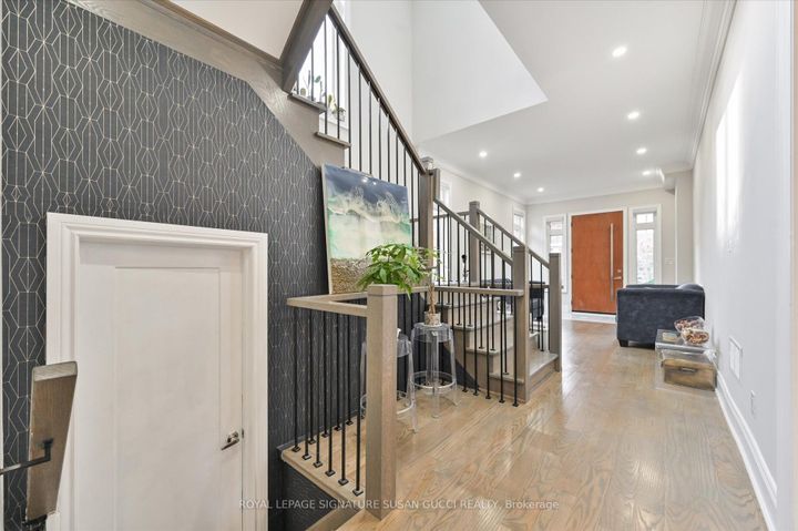 Photo 5 at 3 Holmstead Avenue, Parkview, Toronto