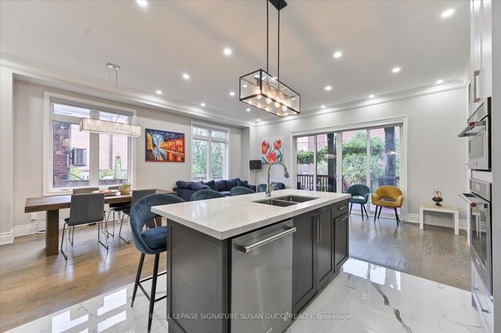 Photo 9 at 3 Holmstead Avenue, Parkview, Toronto