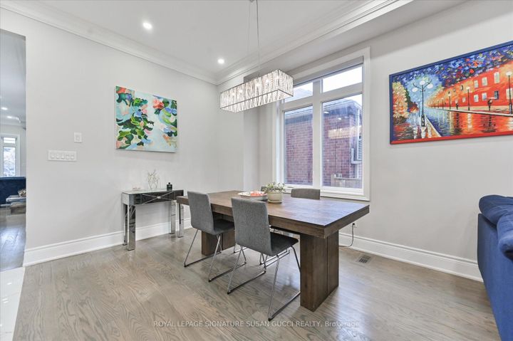 Photo 12 at 3 Holmstead Avenue, Parkview, Toronto