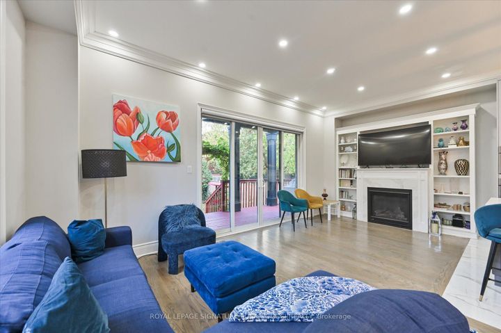 Photo 15 at 3 Holmstead Avenue, Parkview, Toronto