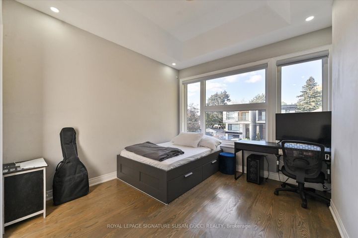 Photo 28 at 3 Holmstead Avenue, Parkview, Toronto