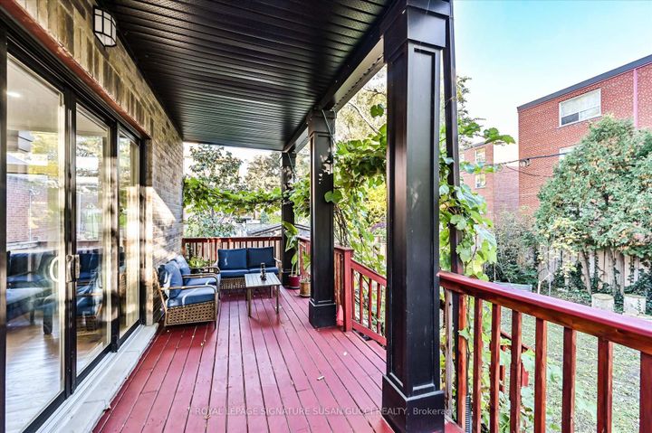 Photo 39 at 3 Holmstead Avenue, Parkview, Toronto