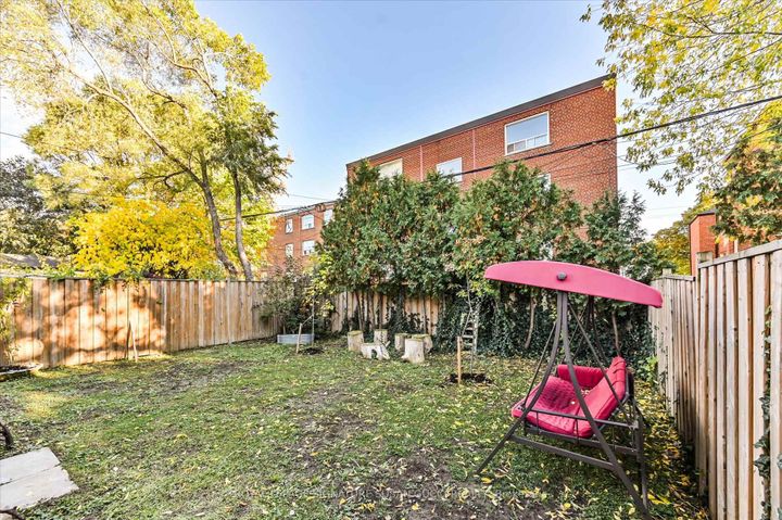 Photo 41 at 3 Holmstead Avenue, Parkview, Toronto