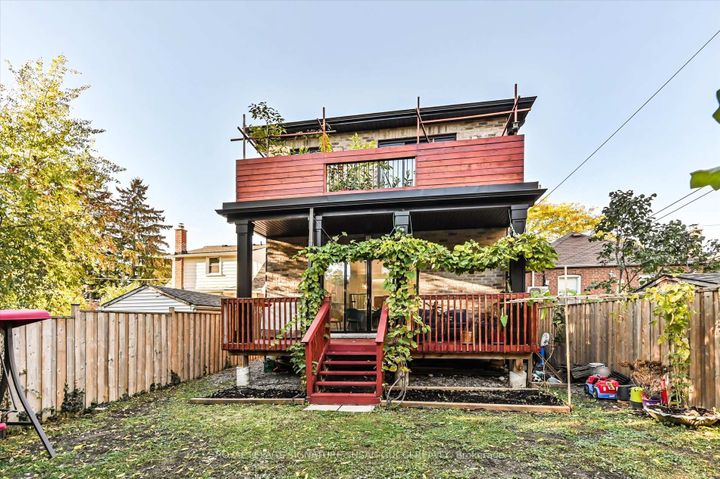 Photo 43 at 3 Holmstead Avenue, Parkview, Toronto