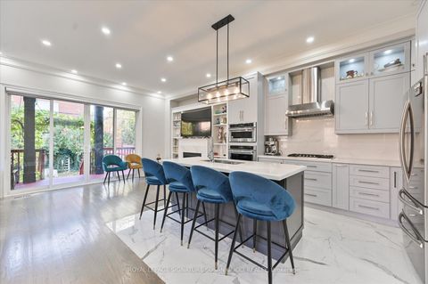 Photo 7 at 3 Holmstead Avenue, Parkview, Toronto