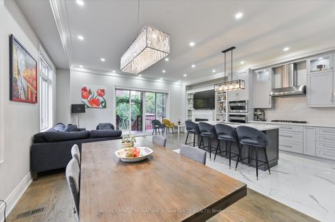 Photo 13 at 3 Holmstead Avenue, Parkview, Toronto