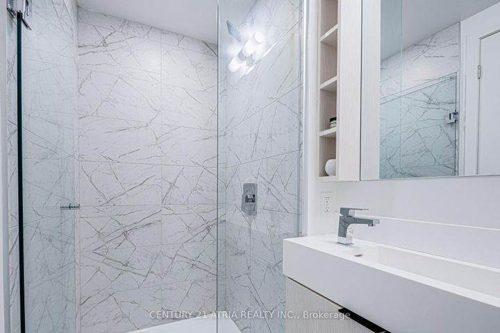 Photo 5 at 2803 - 82 Dalhousie Street, Yonge Corridor, Toronto