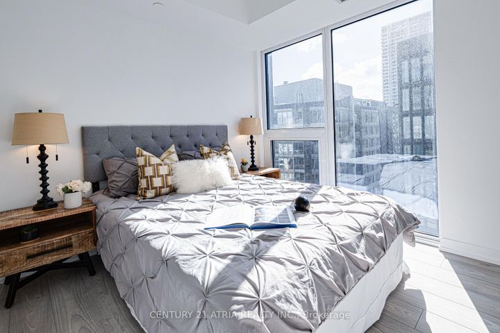 Photo 7 at 2803 - 82 Dalhousie Street, Yonge Corridor, Toronto