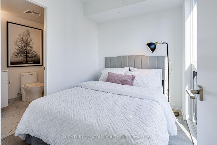 Photo 14 at 2803 - 82 Dalhousie Street, Yonge Corridor, Toronto