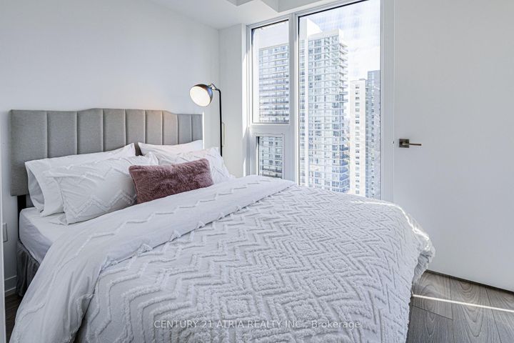 Photo 15 at 2803 - 82 Dalhousie Street, Yonge Corridor, Toronto