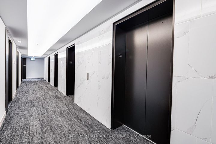 Photo 19 at 2803 - 82 Dalhousie Street, Yonge Corridor, Toronto