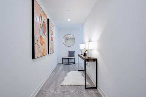 Photo 3 at 2803 - 82 Dalhousie Street, Yonge Corridor, Toronto