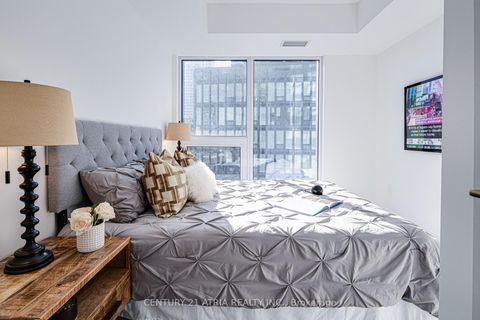 Photo 6 at 2803 - 82 Dalhousie Street, Yonge Corridor, Toronto