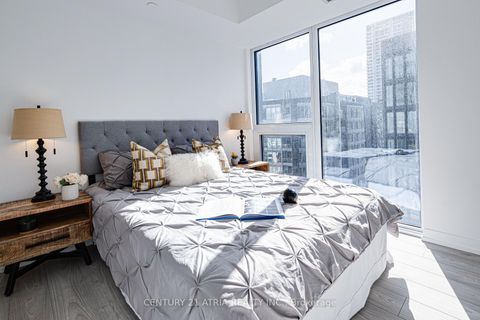 Photo 7 at 2803 - 82 Dalhousie Street, Yonge Corridor, Toronto