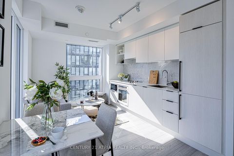 Photo 9 at 2803 - 82 Dalhousie Street, Yonge Corridor, Toronto