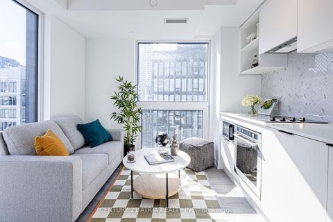 Photo 11 at 2803 - 82 Dalhousie Street, Yonge Corridor, Toronto