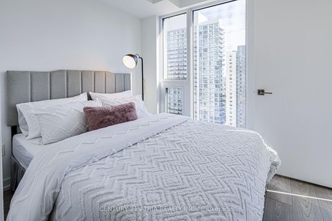 Photo 15 at 2803 - 82 Dalhousie Street, Yonge Corridor, Toronto