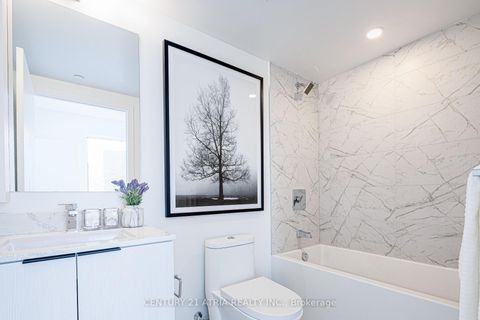 Photo 16 at 2803 - 82 Dalhousie Street, Yonge Corridor, Toronto