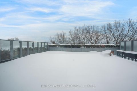 Photo 23 at 625 - 15 James Finlay Way, CFB, Toronto