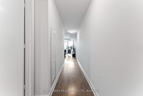 Photo 2 at N326 - 35 Rolling Mills Road, Waterfront Communities C8, Toronto