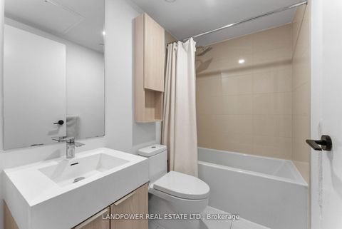 Photo 15 at N326 - 35 Rolling Mills Road, Waterfront Communities C8, Toronto