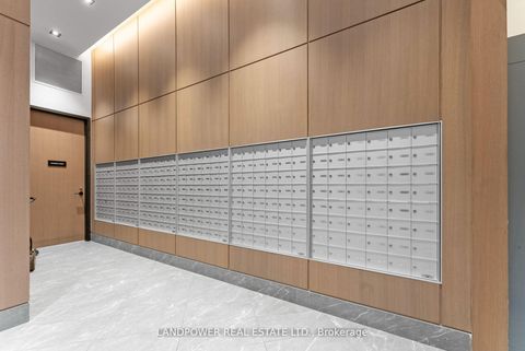 Photo 24 at N326 - 35 Rolling Mills Road, Waterfront Communities C8, Toronto