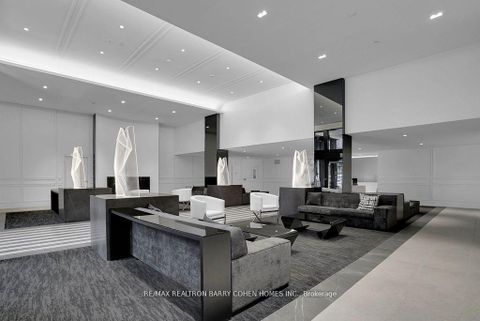 Photo 2 at 3309 - 30 Gibbs Road, City Centre West, Toronto