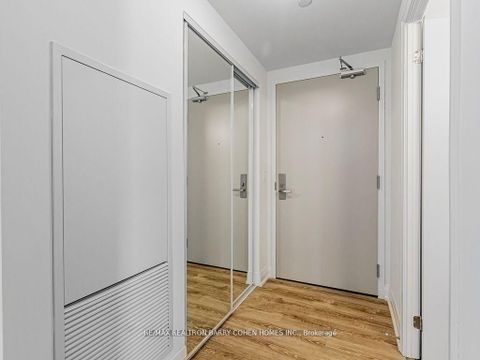 Photo 4 at 3309 - 30 Gibbs Road, City Centre West, Toronto