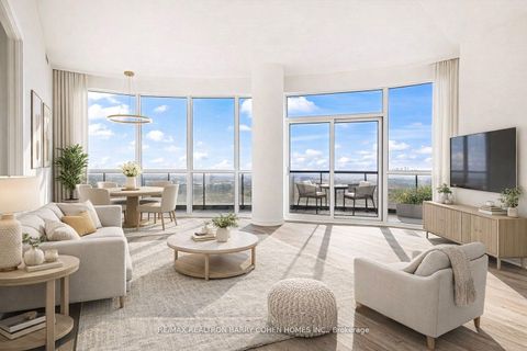 Photo 5 at 3309 - 30 Gibbs Road, City Centre West, Toronto